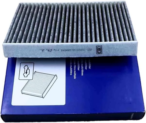 Volvo Cabin Air Filter 31434971 Genuine New