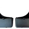 Volvo Mudguard set XC60 (18-), rear axle 31435991 Genuine New