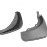 Volvo Mudguard set S90, V90 (17-), front axle 31439243 Genuine New