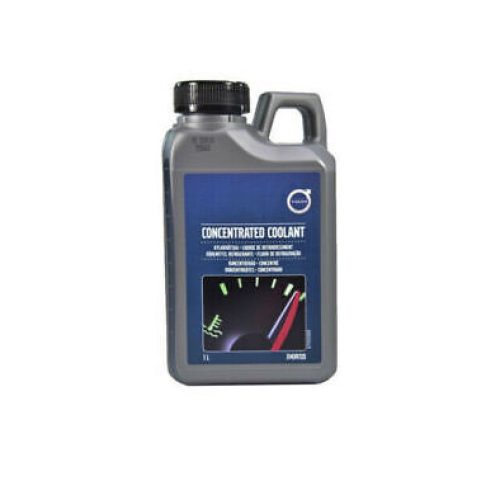 Volvo Coolant Concentrate 1L 31439720 Genuine New