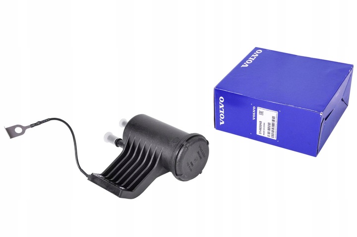 Volvo Fuel Filter 31465948 Genuine New Volvo Fuel Filter 31465948 Genuine New