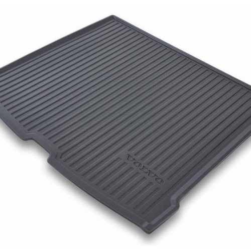 Volvo Rubber trunk mat XC60 (18-) 31470211 Genuine New