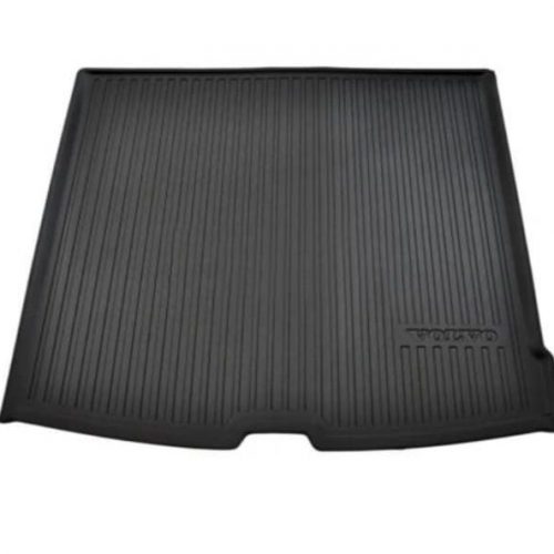 Volvo Rubber trunk mat XC60 (18-) 31470728 Genuine New