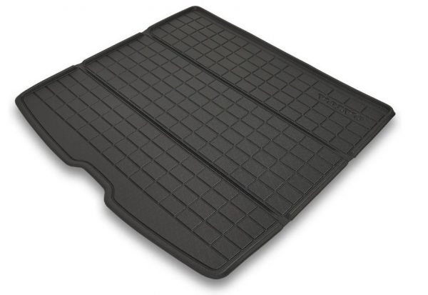 Volvo Rubber trunk mat XC40 (18-), C40 (22-) 31664207 Genuine New