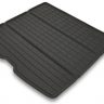 Volvo Rubber trunk mat XC40 (18-), C40 (22-) 31664207 Genuine New