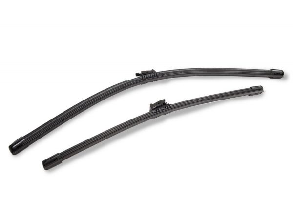 Volvo Wiper Set for XC60 (18-) 31689263 Genuine New