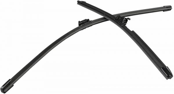 Volvo Wiper Set for XC60 (18-) 31689263 Genuine New