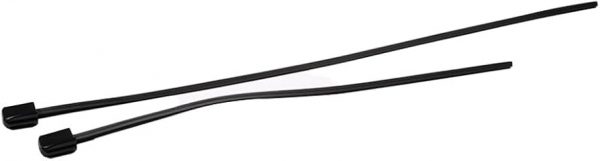 Volvo Wiper Blade Refill Kit 31693406 Genuine New