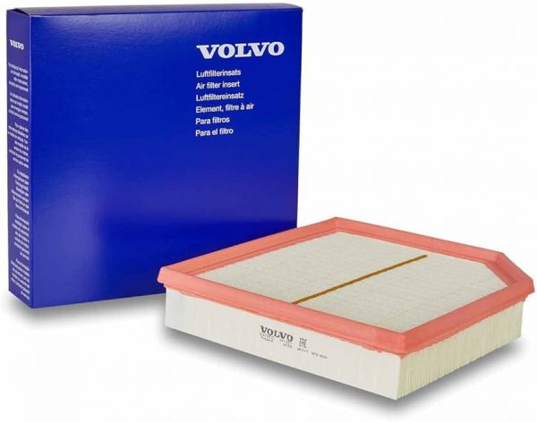 Volvo Air Filter XC40 B/D4204T/B31 32146443 Genuine New