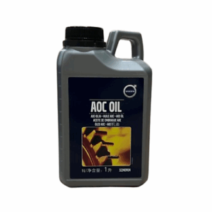 New Jaguar manual transmission oil J9C17441 Genuine OEM