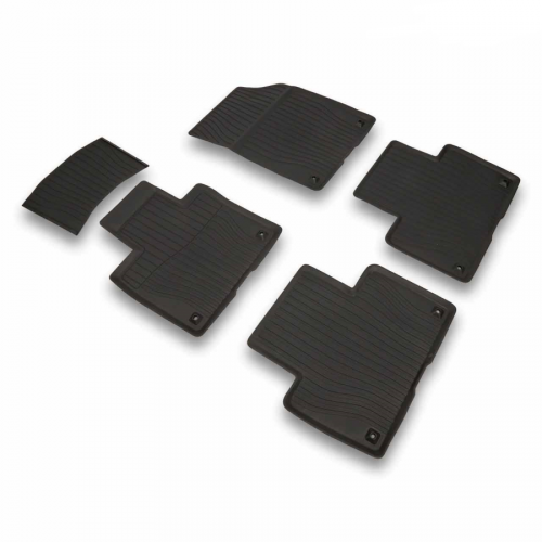 Volvo Rubber Mats Set XC90 32261235 Genuine New