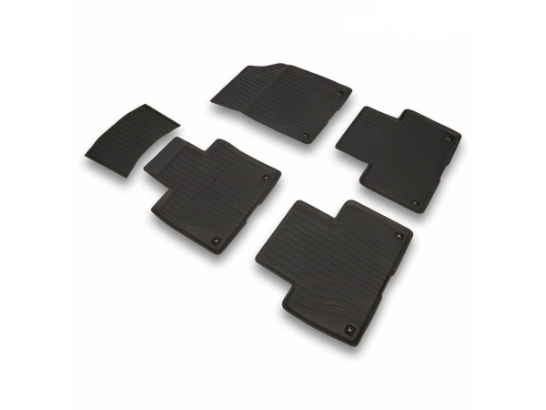 Volvo Rubber Mats Set XC90 32261235 Genuine New