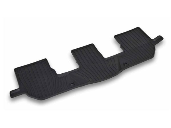 Volvo Third Row Rubber Mat XC90 (16-), 7 seats 32261609 Genuine New