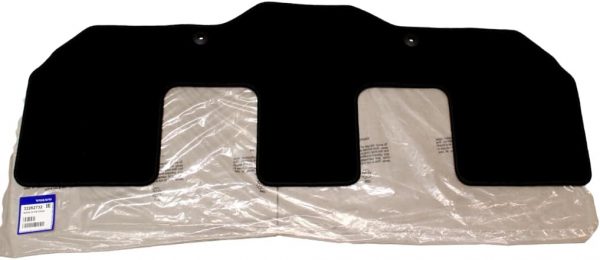 Volvo Third Row Textile Mat XC90 (16-), 7 seats 32262732 Genuine New