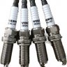 Volvo Spark Plug Set 32290011 Genuine New