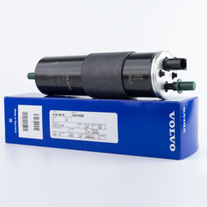 New Volkswagen Audi brake pad wear sensor 7P0907637C Genuine OEM