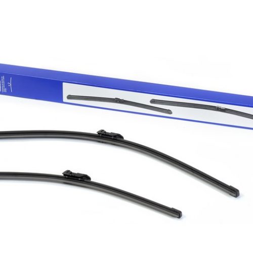 Volvo Front Wiper Blades for SPA Platforms 32341610 Genuine New