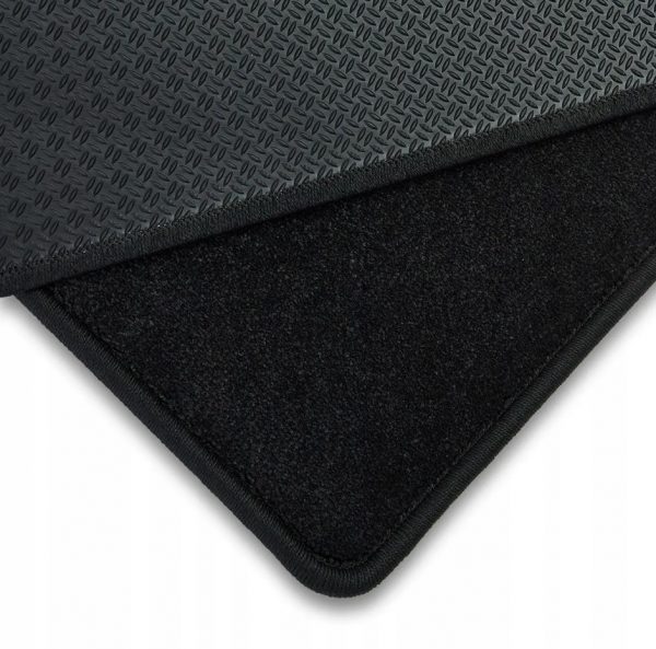 Volvo Textile trunk mat XC90 (16-), 5-seater 32347051 Genuine New