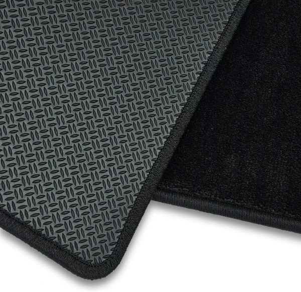 Volvo Textile trunk mat XC90 (16-), 6-7 seats 32347053 Genuine New