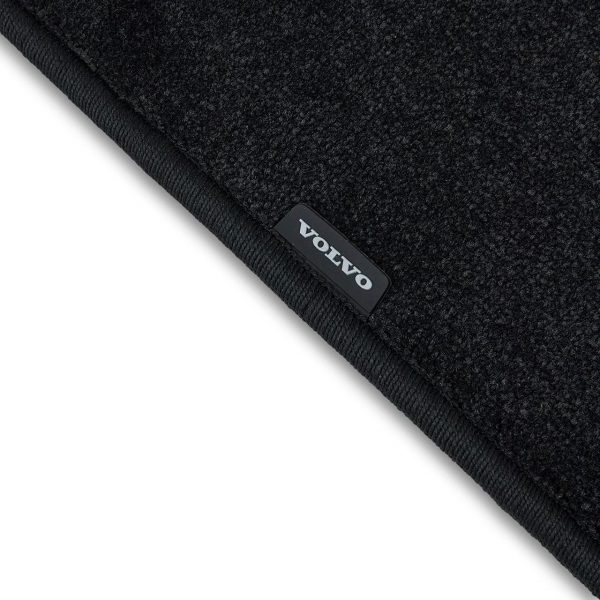 Volvo Textile trunk mat XC90 (16-), 6-7 seats 32347053 Genuine New