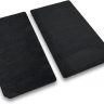 Volvo Textile trunk mat XC90 (16-), 6-7 seats 32347053 Genuine New