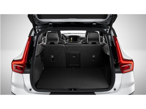 Volvo Textile trunk mat XC60 (18-) 32347055 Genuine New