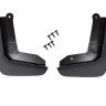 Volvo Mudguard set S60, V60 (17-), rear axle 32351435 Genuine New