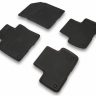 Volvo Rubber mat set XC60 Plug-In Hybrid / Twin Engine (18-) 32357460 Genuine New