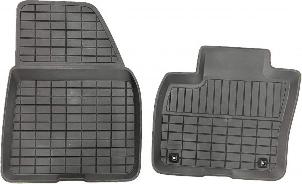 Volvo Rubber mat set XC40 (18-), except Pure Electric 32357809 Genuine New