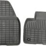 Volvo Rubber mat set XC40 (18-), except Pure Electric 32357809 Genuine New