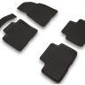 Volvo Rubber mat set XC40/C40 (18-), Pure Electric version 32357811 Genuine New