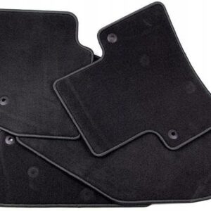 New OEM Volvo Roof Rack Mounted Side Rail End Cap Driver Side Rear XC90 8620545