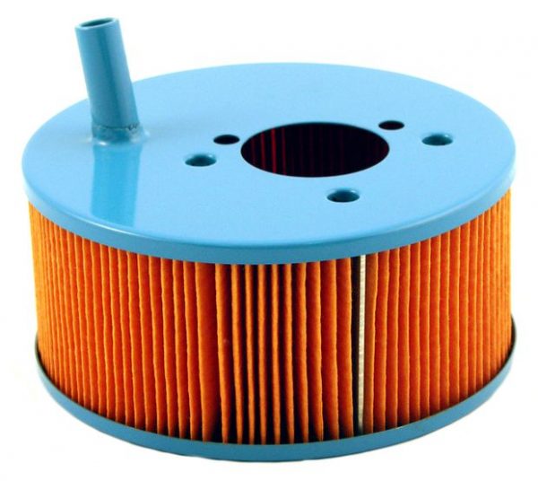 Volvo Front GCP Air Filter 672280 Genuine New