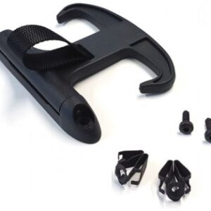 Genuine New Rear Trunk Blind Repair Kit Audi Q8 2019- 4M8898661 VAG OEM