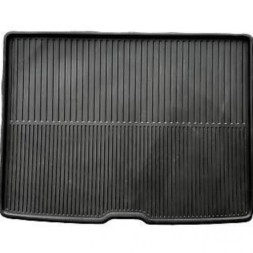 Volvo Rubber trunk mat EX30 (24-) 80001853 Genuine New