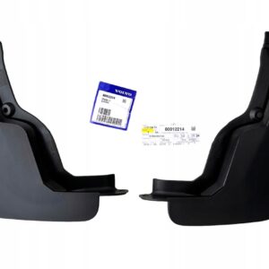 Genuine New Mercedes W210 Rear Right Window Seal Frame Guide Bar A2107300219 OEM