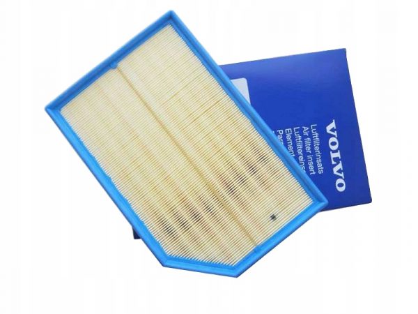 Volvo Air Filter 8638600 Genuine New