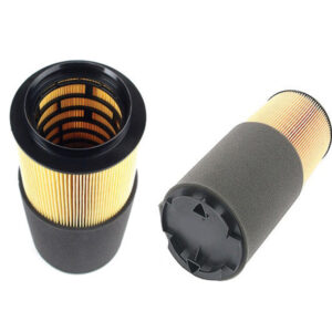 Genuine New Luggage Compartment Liner Audi Volkswagen 4K5061180 VAG OEM