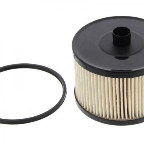 Volvo Aeration Filter 8683443 Genuine New