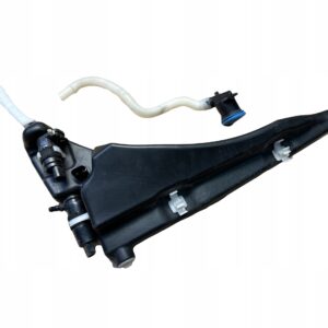 Genuine New Nitrogen Oxide Sensor Audi 4M0907807B VAG OEM