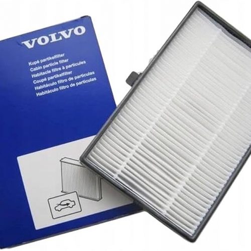 Volvo Cabin Filter 850 S/V70 9171296 Genuine New