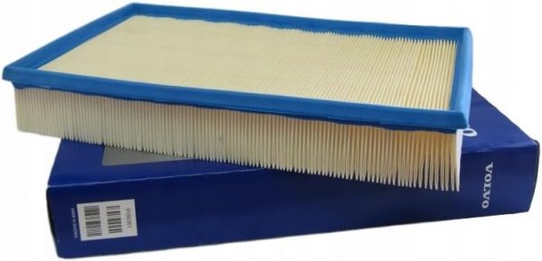 Volvo Air Filter S80 -06 9186361 Genuine New