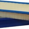 Volvo Air Filter S80 -06 9186361 Genuine New