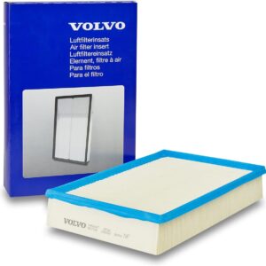Volvo GCP Filter Insert 1276389 Genuine New