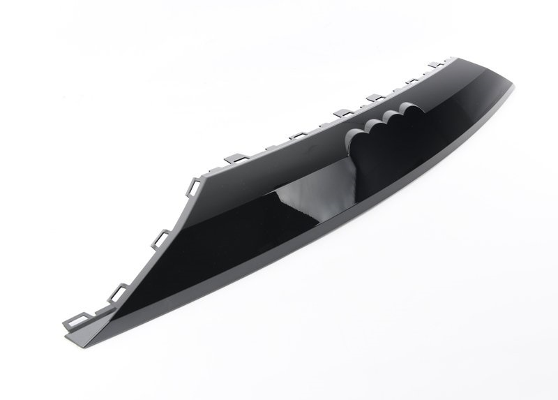 New Volkswagen Audi trim 4M8853927BY9B Genuine OEM New Volkswagen Audi trim 4M8853927BY9B Genuine OEM