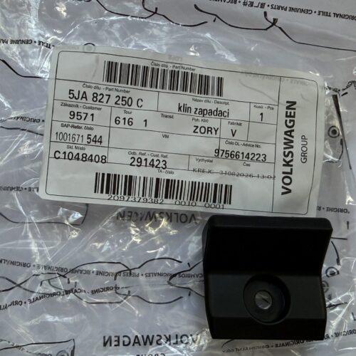 New Volkswagen Audi ratch wedge 5JA827250C Genuine OEM