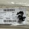 New Volkswagen Audi holder 7E7067813 Genuine OEM