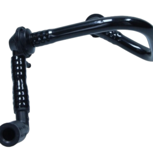 New Volkswagen Audi pressure pipe 7M3611931AB Genuine OEM