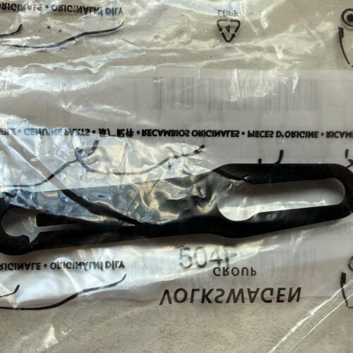 New Volkswagen Audi coupling rod 7N0885308 Genuine OEM