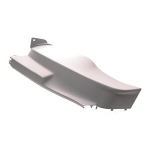 New Volkswagen Audi fairing. 7H7881317E30T Genuine OEM